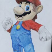 Mario / Mar2020