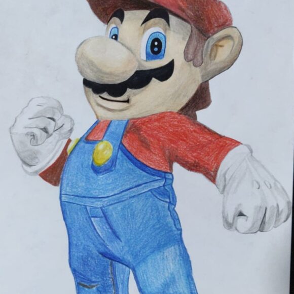 Mario / Mar2020