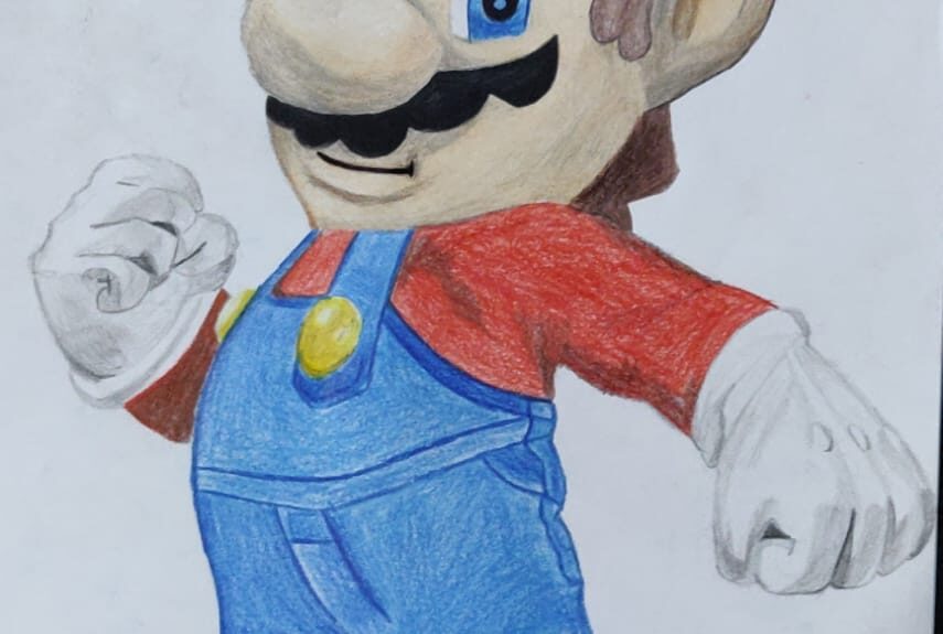 Mario / Mar2020