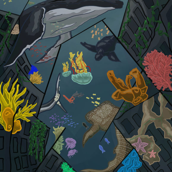 Tidal Wave / Mar2024
