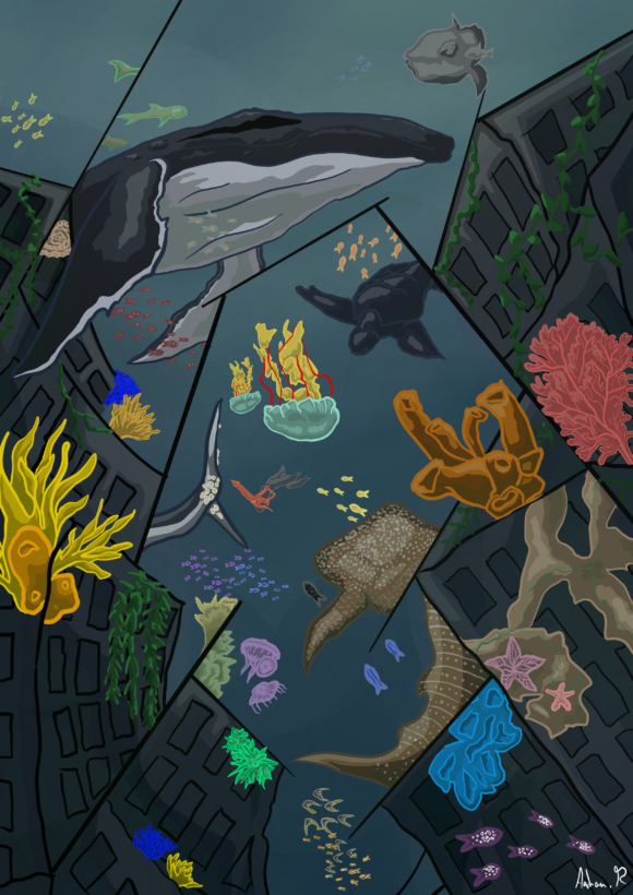 Tidal Wave / Mar2024